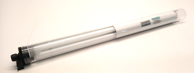 Westelektric 123085030M Industrieleuchte,Lampe Industrie, 55cm,230VAC,24W, IP67