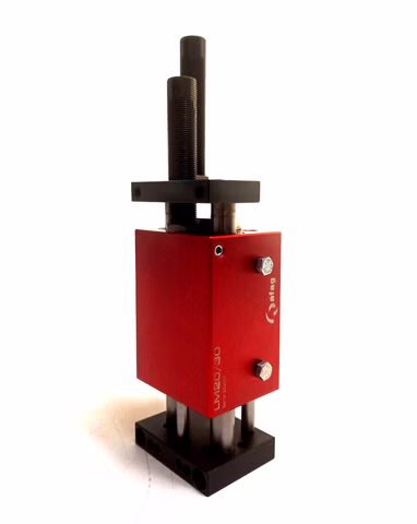 AFAG LM 20/30, 203608, Linearmodul, Linear Guide, Lineal-Modul