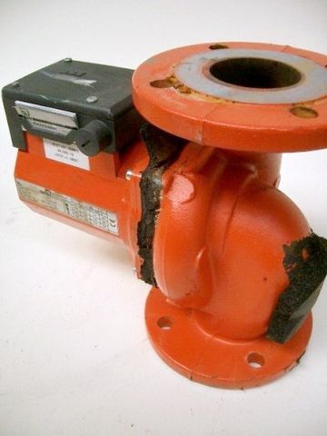 KSB Pumpe Riovar 65-70 D  Umwälzpumpe Heizungspumpe