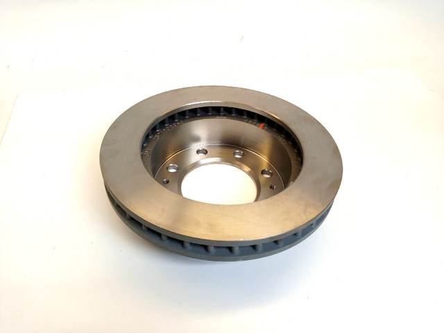 GM Bremsscheibe 15718989-3 disc brake rotor Bremse 43520R, WF1, 74 G 25