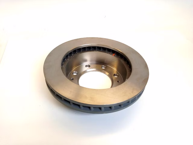 GM Bremsscheibe 15718989-3 disc brake rotor Bremse 43520R, WF1, 74 G 25