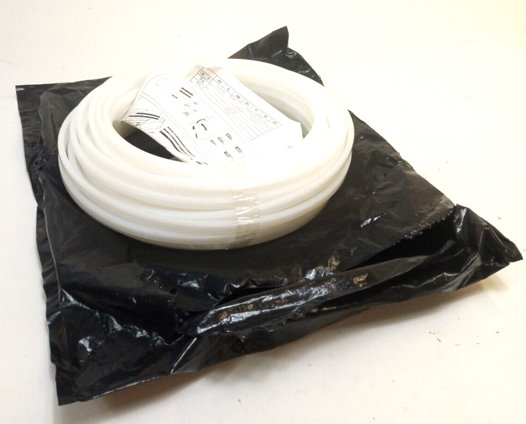 FLEXLINK XTCR 25 U POLYETHYLENE SLIDE RAIL UHMWPE, NEU Komplett Konzept