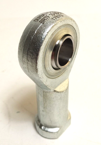 Durbal 17670 BRTF 16-00-501 16mm Gelenkkopf Premium Line