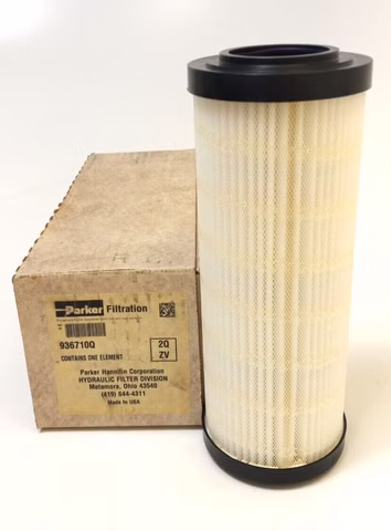 Parker, 936710Q, Filtration, Filterelement, Filter