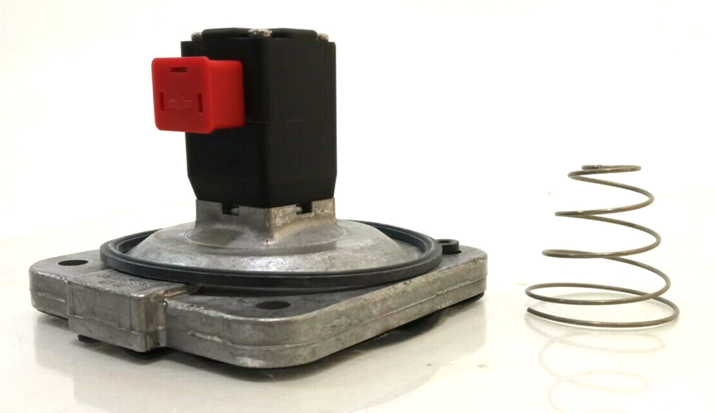 Keller Magnet Eckventil Ventil Magnetventil 9703210045 | Komplett 