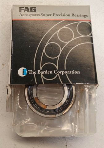 FAG Spindellager B71902-E-T-P4S-UL Aerospace/Super Precision Bearings