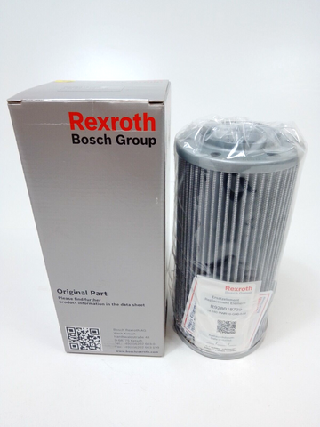 Rexroth R928018739 Rücklauffilter Filter Filterelement 18.180 PWR10-G00-0-M