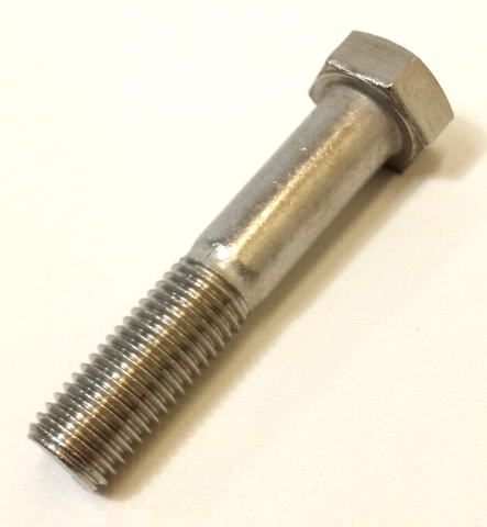 25x FABORY M16x80 Innensechskantschraube ISO 4014