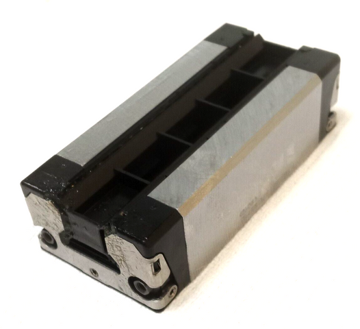 BOSCH REXROTH R162381320, Führungswagen 0,45 kg, Kugelwagen
