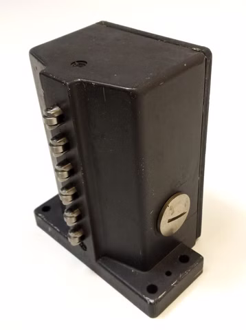 Euchner GSBF 6 R16-502, Schaltelement, Regler, Reihengrenztaster, 10A, 250V