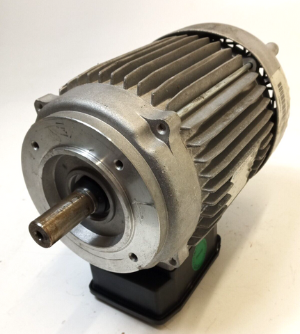 Bosch Lafert Elektromotor 3842518058-967, 0,55 kW, 1400-1660 rpm, Motor Getriebe
