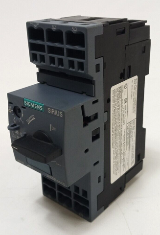 Siemens SIRIUS 3RV2021-4AA20 Leistungsschalter 3RV2 021-4AA20