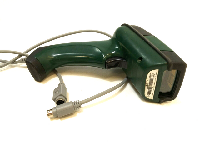 DATALOGIC DLL6010 Barcodescanner Scanner 4-20VDC DLL 6010