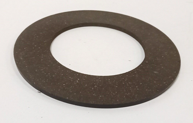 Reibbelag Rutschnabe Ø: 178mm Innen: 107mm Dicke: 5mm