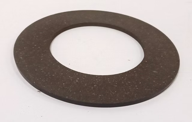 Reibbelag Rutschnabe Ø: 178mm Innen: 107mm Dicke: 5mm