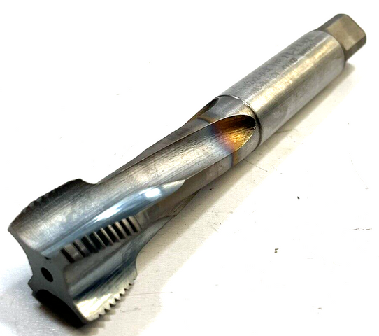 Emuge M32x2-6HX Gewindebohrer M32 x 2HX Bohrer TYP 2 D-TZ-X-IKZ 14° 6°/400