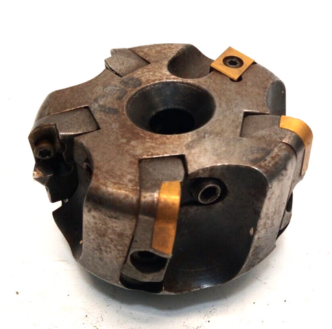 SECO R50.981054 Planfräser R50 Fräser  Messerkopf