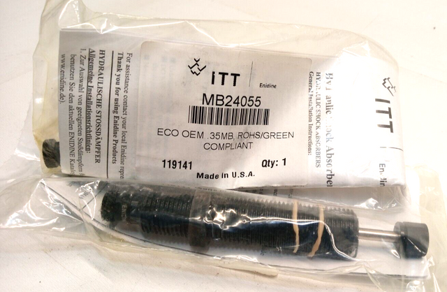 Enidine ECO OEM35MB MB24055 Shock absorber Stoßdämpfer