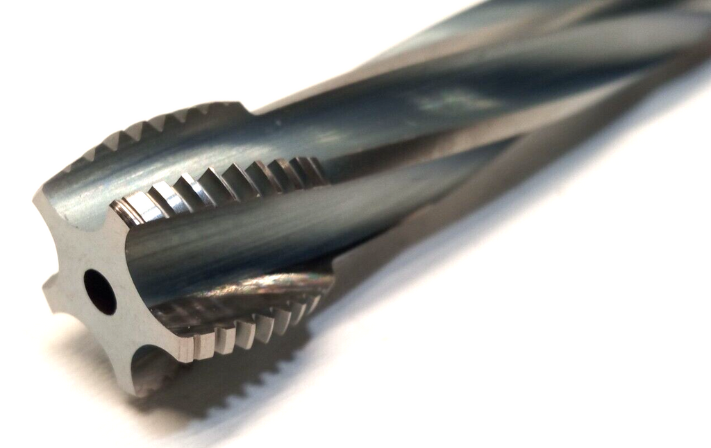 Emuge TYP 2D-Z-X-BF-IKZ-TICN Gewindebohrer MJ 16x1,5-4HX / 5HX