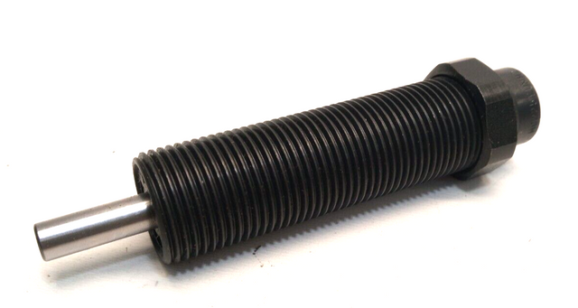 ACE Kleinstoßdämpfer MC225EUMH2, 41 Nm/Hub Hub 12 mm Shock absorber