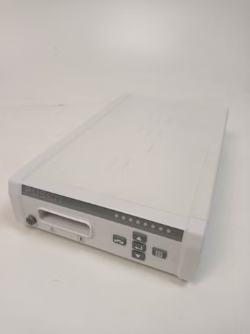 Pusen PV210 SDI Medizinisches Videoendoskop Bildverarbeitungsprozessor Endoskop Bj. 2017