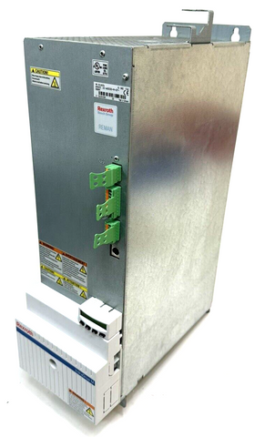 Rexroth IndraDrive M, HMV01.1E-W0030-A-07-NNNN, R911296724 Stromversorgungsgerät