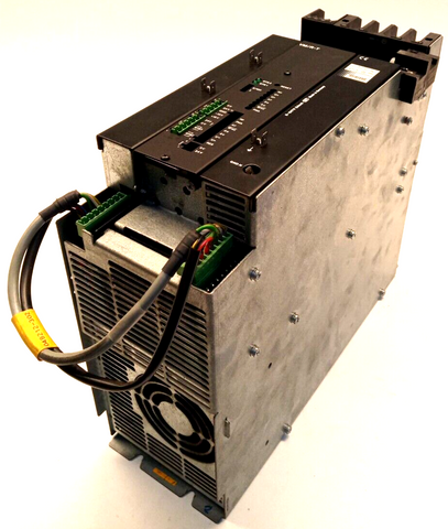 BOSCH Versorgungsmodul VM 60/R-T Modul 1070077527-105 VM60RT 3/PE AC 400V 50Hz