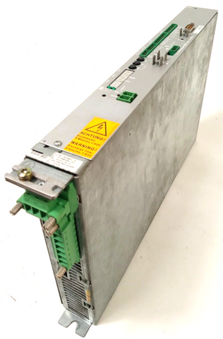 Bosch DS 15K 8001-D Servo Drive 1070080456-107 Modul DS15K8001-D