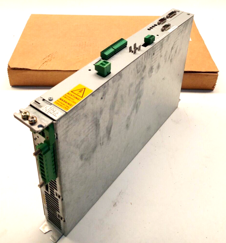 BOSCH DS 15K 7101-D Steuerungsmodul  1070079662-225 Modul 3AC, 400/460V 50/60 Hz