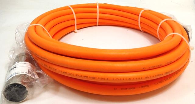 [20,80/m]Helukabel Topserv 113 PUR 4G6+(2x1,5 C) E170315 Desina 08360143313, 15m