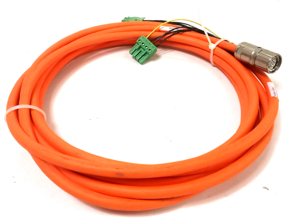 5/m] Bosch Rexroth INK0653 E42256 Motorkabel RKL4302/007  