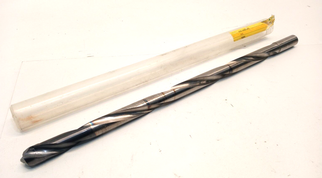 SUMITOMO Multi-Drill KDS180DPF/010 G0292 Bohrer Lang