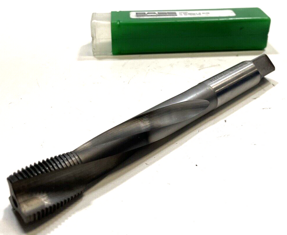 Bass C MJ 20x1,5 4HX KA HL Gewindebohrer 040292 HSSE-PM  Bohrer 20 x 1,5 Fräser