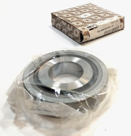 IBC BS 40M100.P2H.UH Axial-Schrägkugellager, Kugellager 40M100P2HUH Bearings