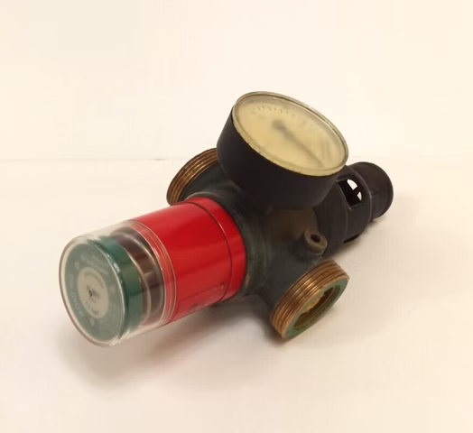 Honeywell Braukmann R295 EA1 Rohrtrenner 1,5 bar
