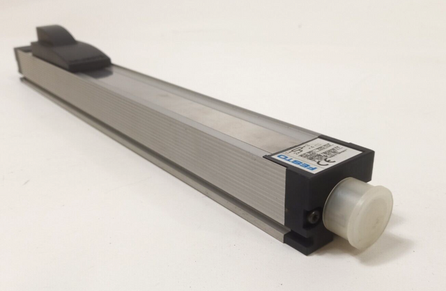 FESTO MLO-POT-225-TLF (152625) Wegmess-System Messprinzip Wegmesssystem