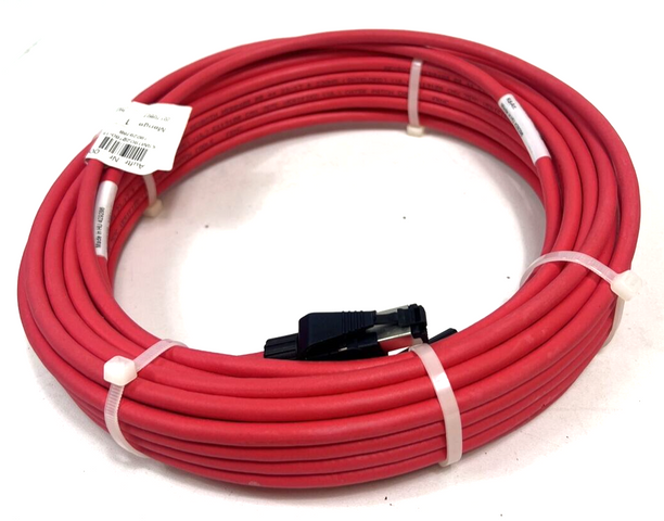 Rexroth REB0400 00 44 23/17 CAT5E PATCH CABLE Kabel