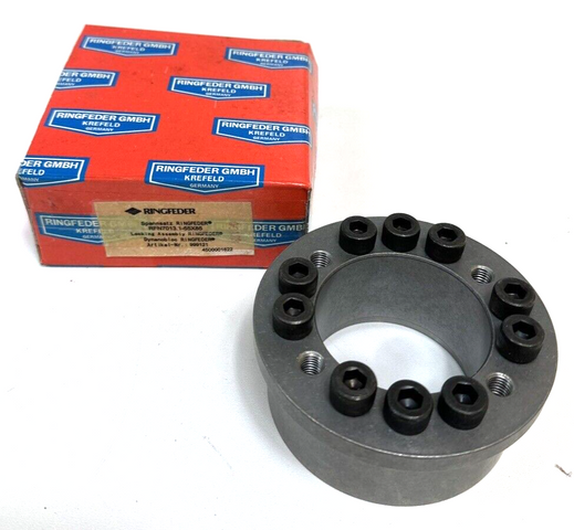 Ringfeder RFN7013.1-55X85 Spannsatz Spannelement