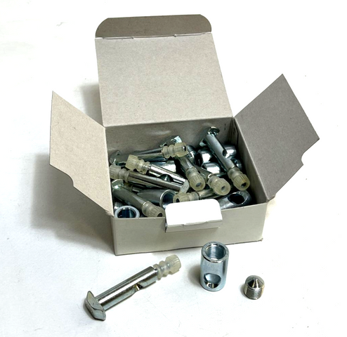 Rexroth, 3842.535.057, 3842535057, Schnellspannverbinder, Quick Connector