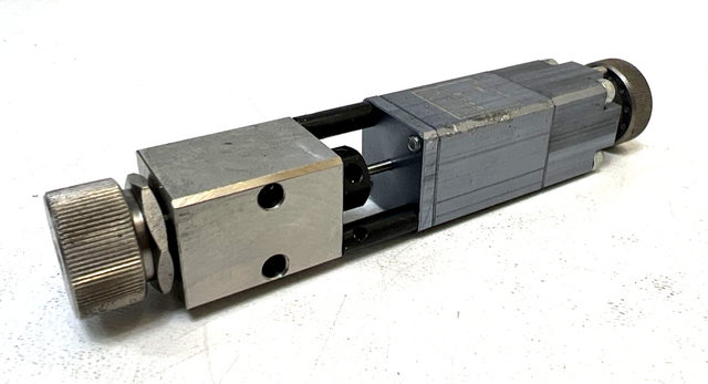 Dopag, 401.02.30 A, 5660, P max 315bar, Ventil, Impulsventil, Dosierpumpe