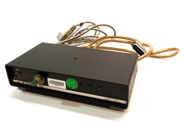 DI-System 177 disx-1775 Laborgerät, Prüfgerät, Messgerät