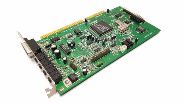 CREATIVE CT2980 ISA CT2502 Soundblaster Soundkarte