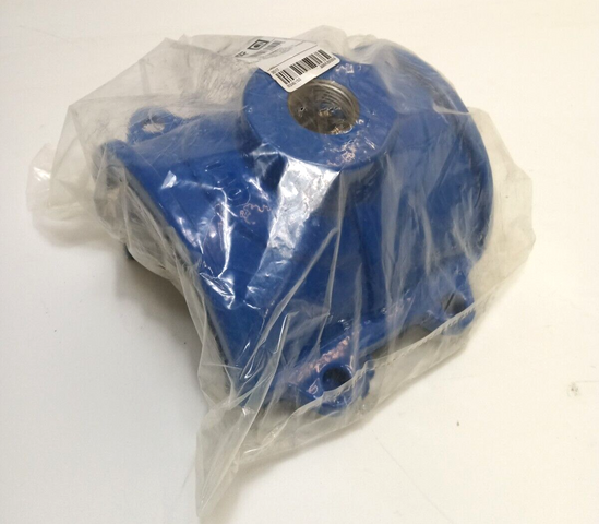 AVK, 1014000011, Tapping Saddle