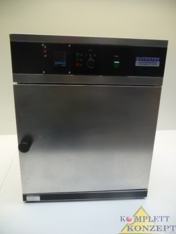 Bachofer 400 HY-E Bachofer Hybridisierungsofen Ofen