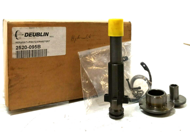 Deublin 065Q Reparatursatz Erweitert 2520-095B, Hydraulik, Ersatzteile
