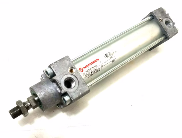Norgren Pneumatik Zylinder RA/8040/M/125