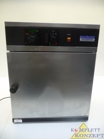 Bachofer 400 HY-E Bachofer Hybridisierungsofen 850W
