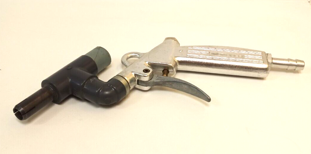 Wandres Druckluft-Saugpistole, Saug-/Blaspistole