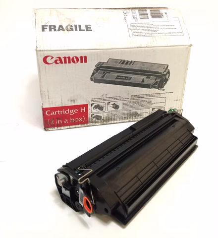 Canon GP-160F Toner GP160 LBP-880 LBP-910 LBP-1820, EP-62 Cartridge H 1500A002