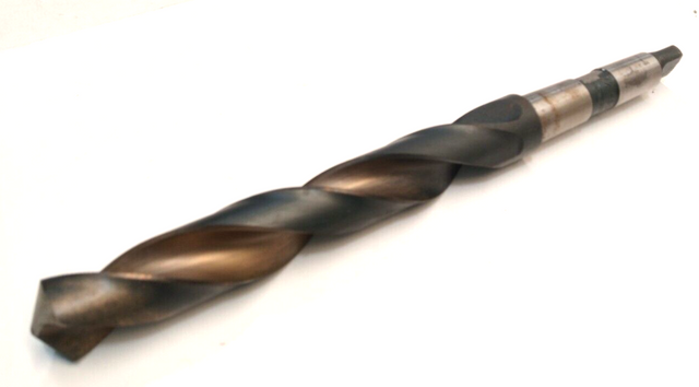 Gühring HSS VEH Ø22 MK3 Spiralbohrer Bohrer